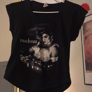 Madonna t-shirt